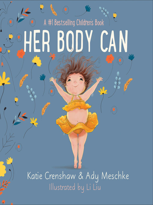 Cover image for Her Body Can